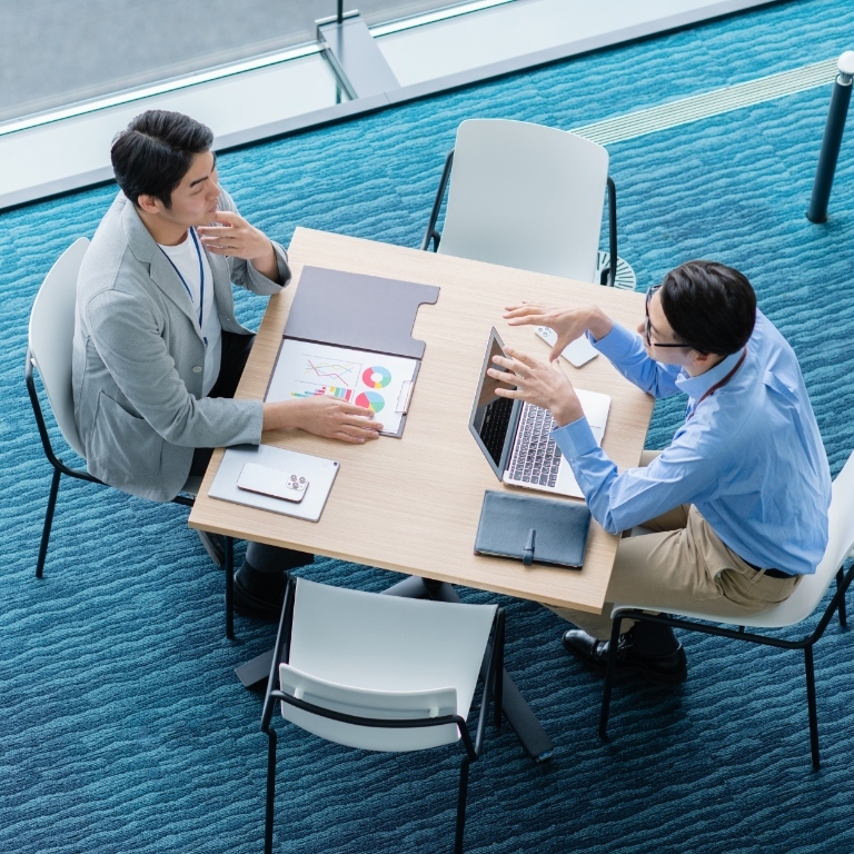 【コンサルティング系】有利な職種